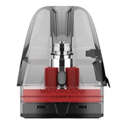 Vaporesso LUXE X Dual Mesh Pods 5ml 2PK