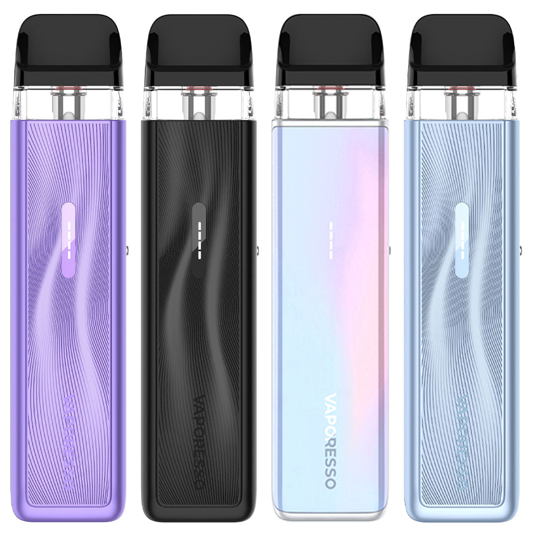 Vaporesso XROS 5 Mini Kit