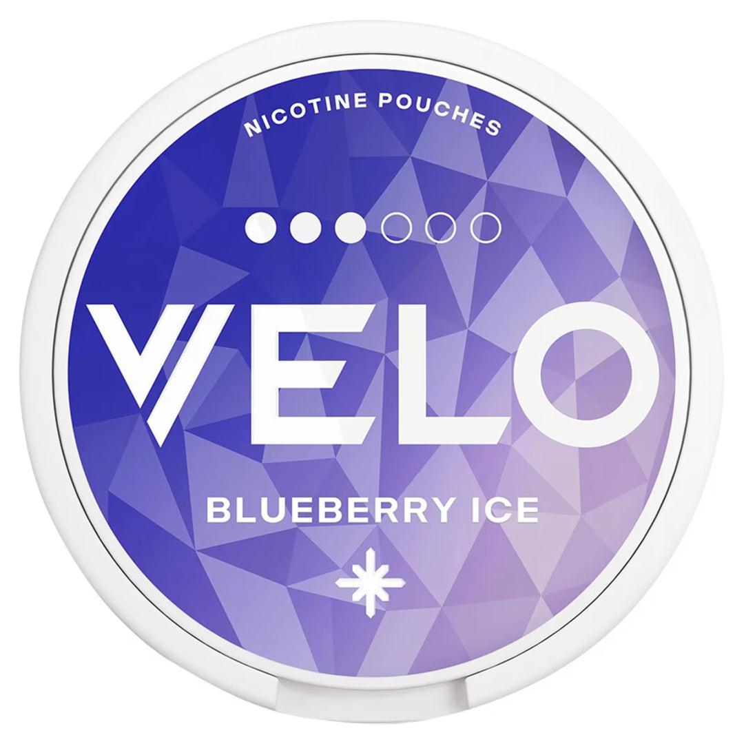 VELO Nicotine Pouches