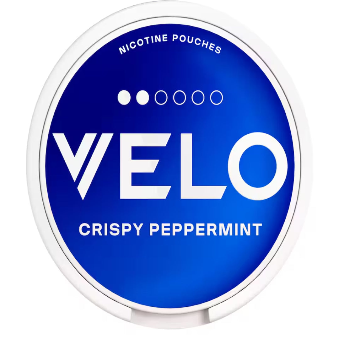 VELO Nicotine Pouches