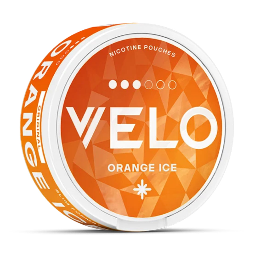 VELO Nicotine Pouches