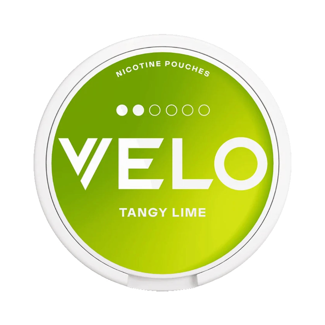 VELO Nicotine Pouches