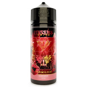 Vermilion 100ml by Zeus Juice uk