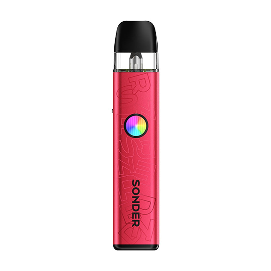 Geek Vape Sonder Q3 Vape Kit