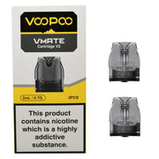 Voopoo Vmate V2 Replacement Pods