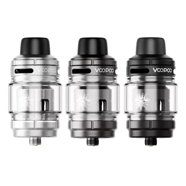 VooPoo Uforce-X 2 Sub-Ohm Vape Tank