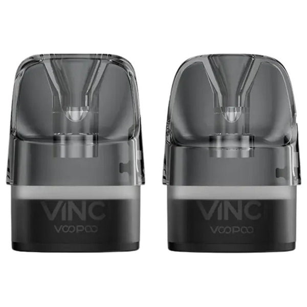 VooPoo Vinci PNP X Empty Replacement Pod