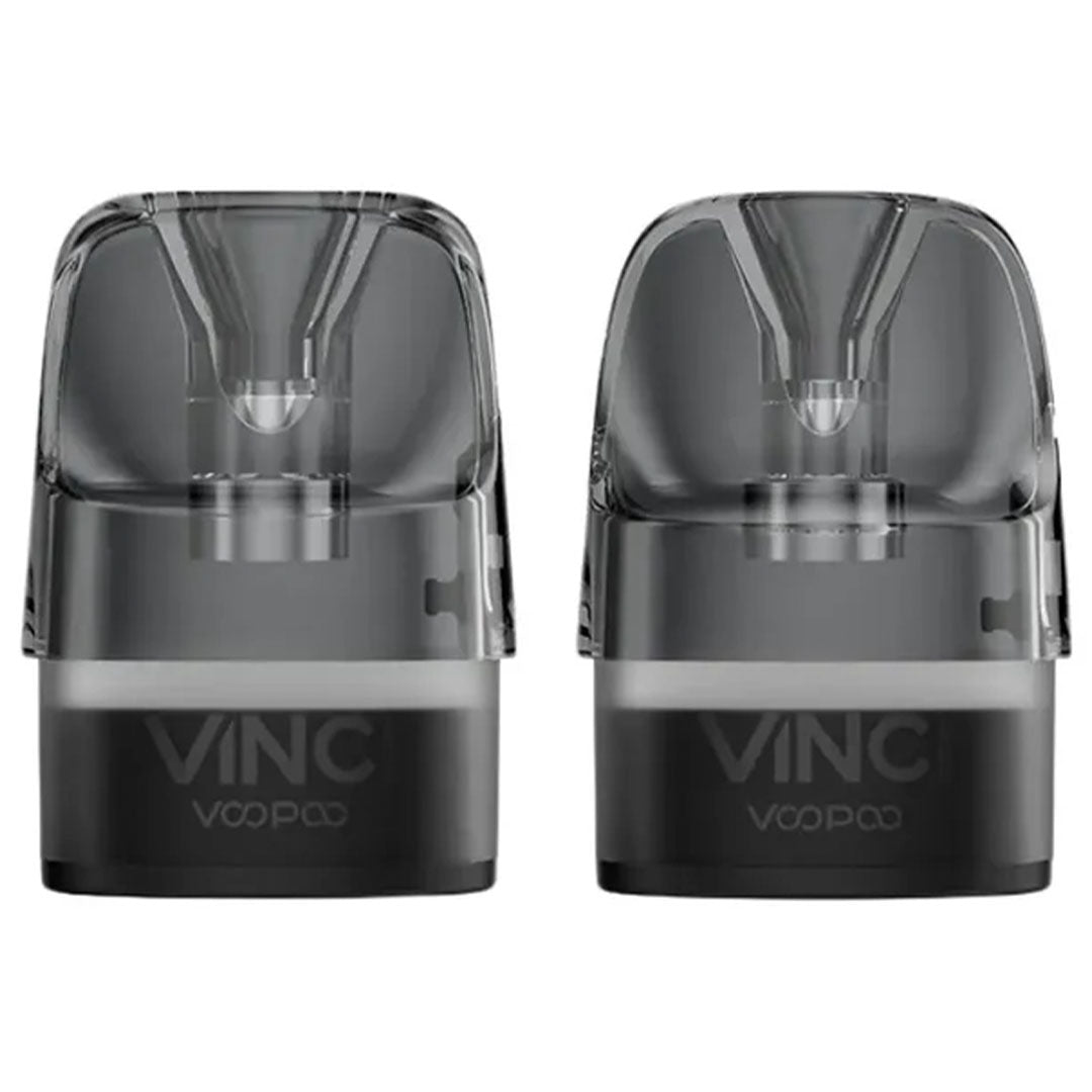 VooPoo Vinci PNP X Empty Replacement Pod