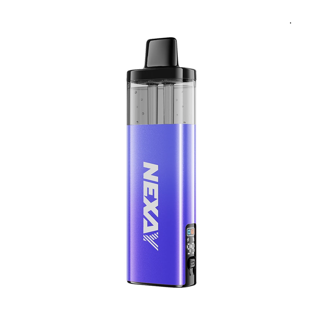 Voopoo Nexay Crush 10K Prefilled Pod Kit