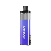 Voopoo Nexay Crush 10K Prefilled Pod Kit