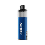 Load image into Gallery viewer, Voopoo Nexay Crush 10K Prefilled Pod Kit