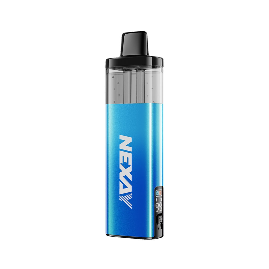 Voopoo Nexay Crush 10K Prefilled Pod Kit