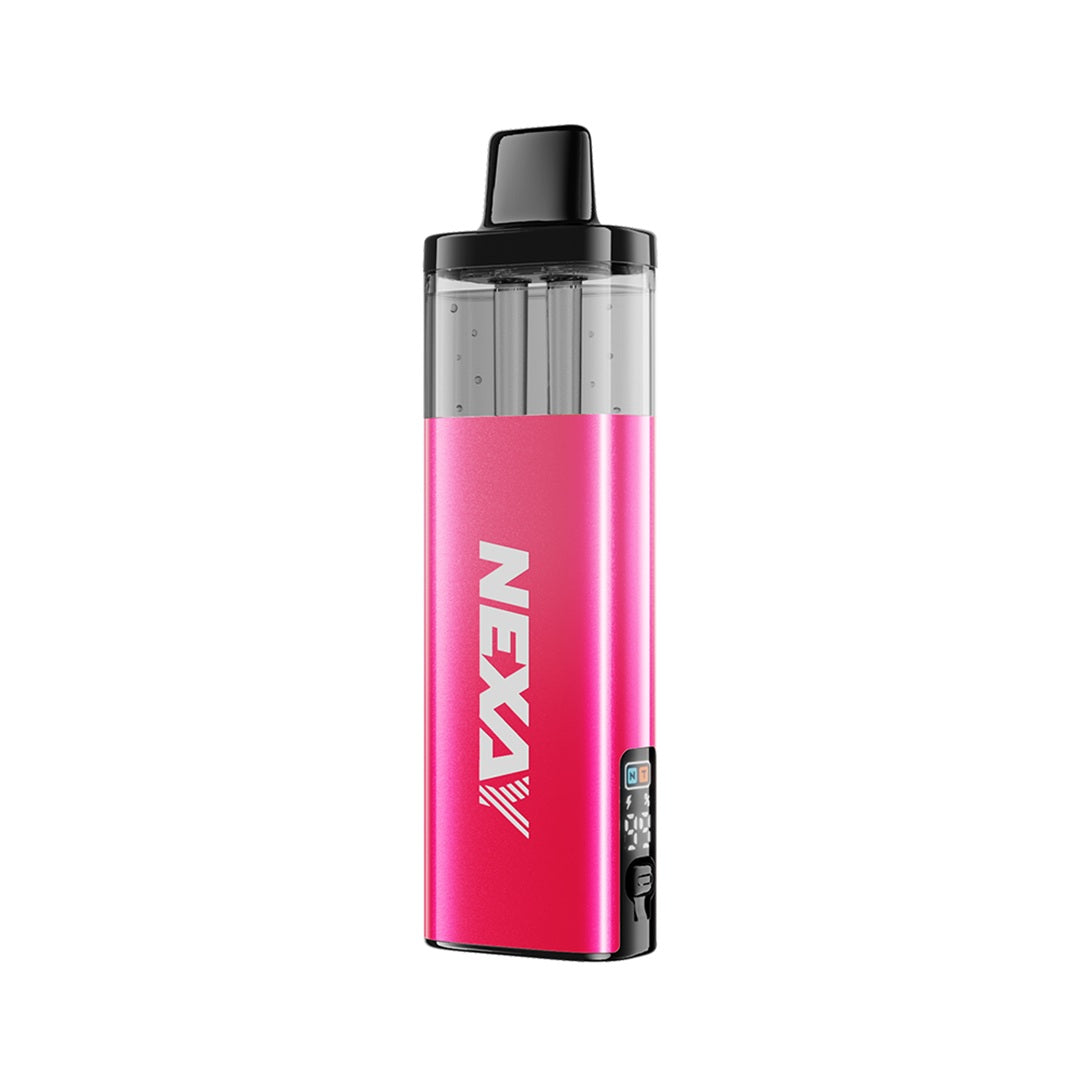 Voopoo Nexay Crush 10K Prefilled Pod Kit