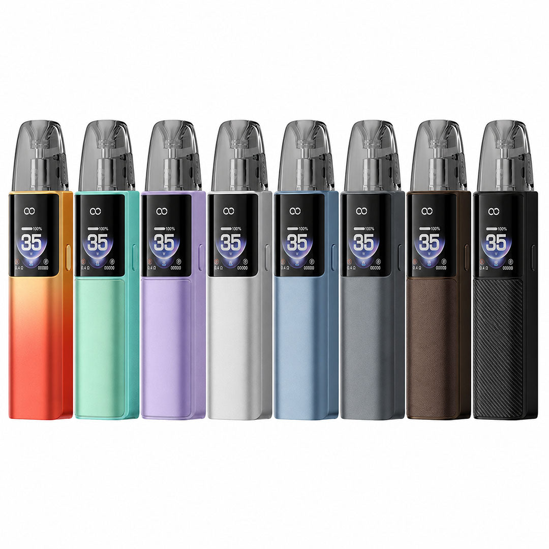Voopoo Argus G4 Vape Kit