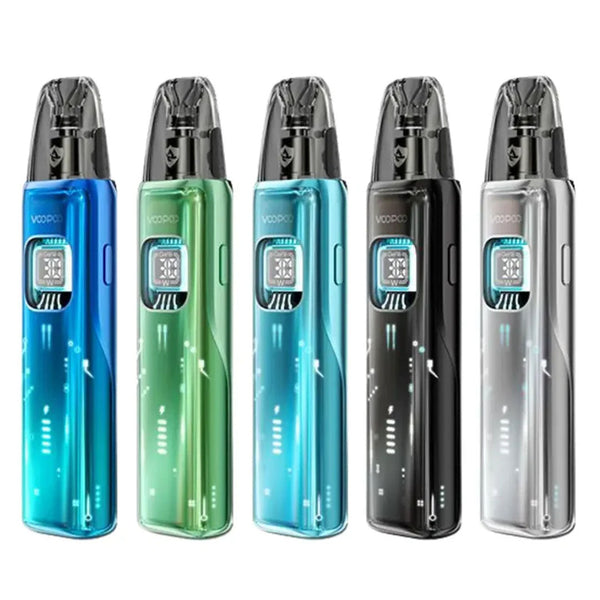 Voopoo Argus Matrix Pod Vape Kit