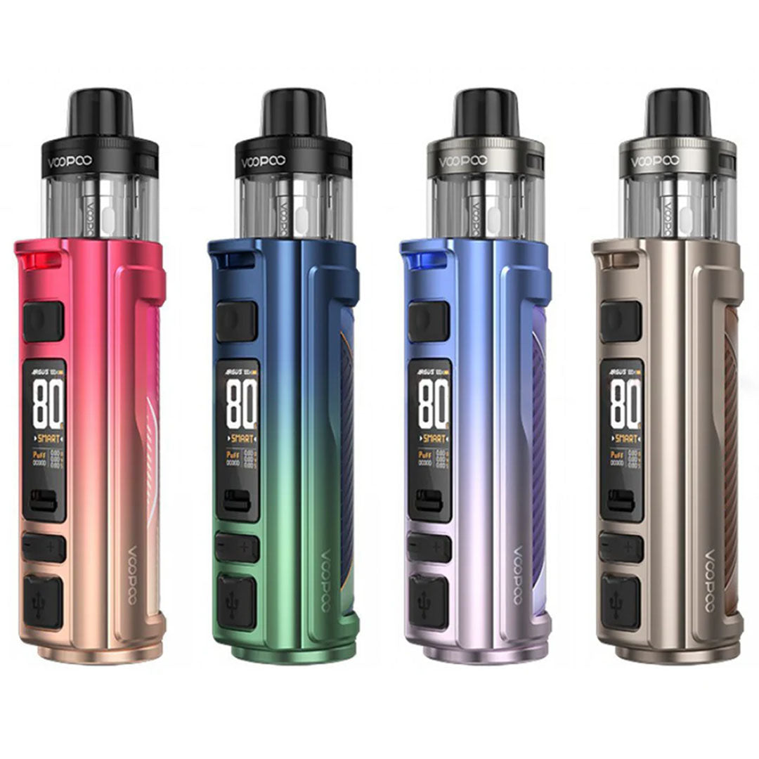 Voopoo Argus Pro 2 Vape Kit