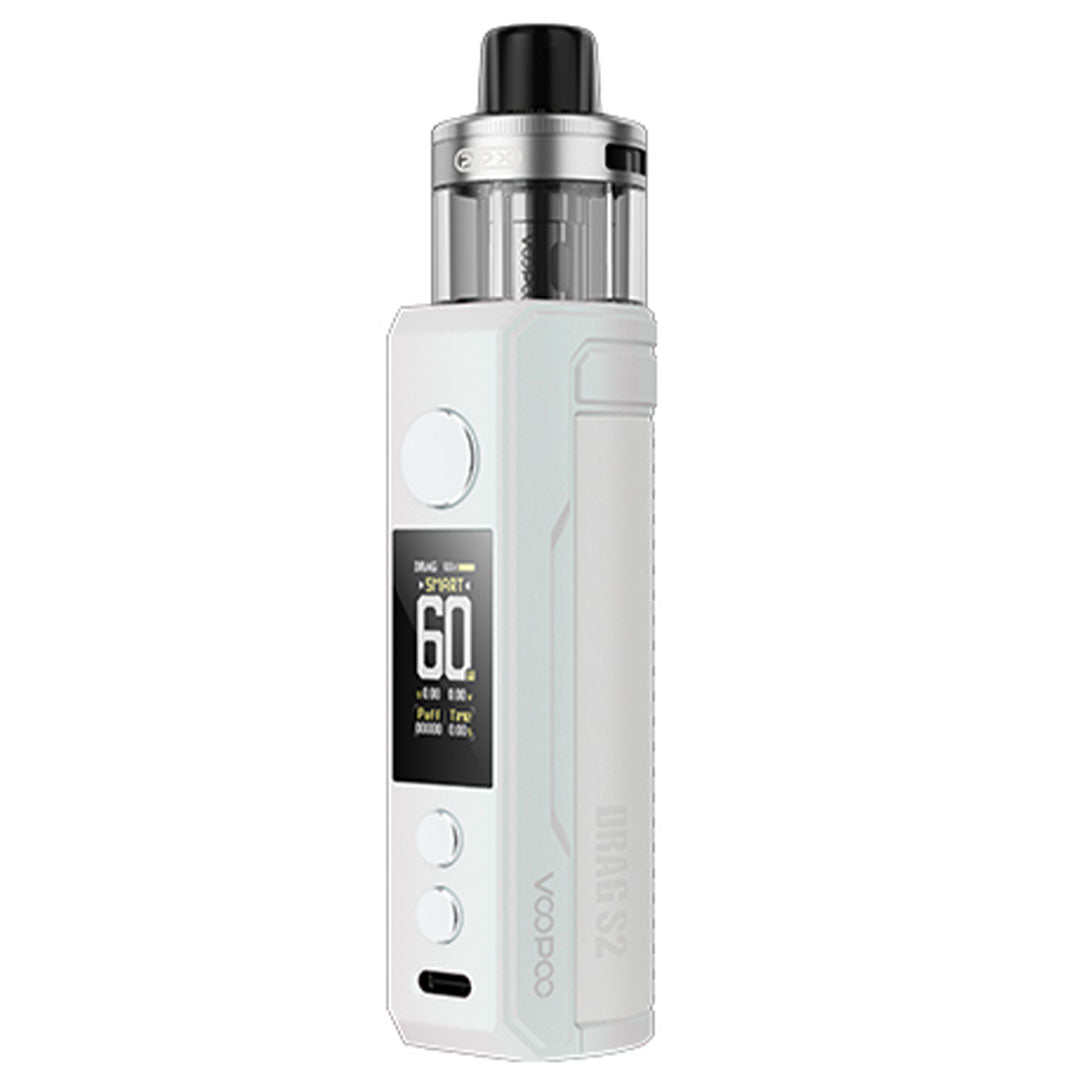 Voopoo Drag S2 (DTL Version) Vape Kit