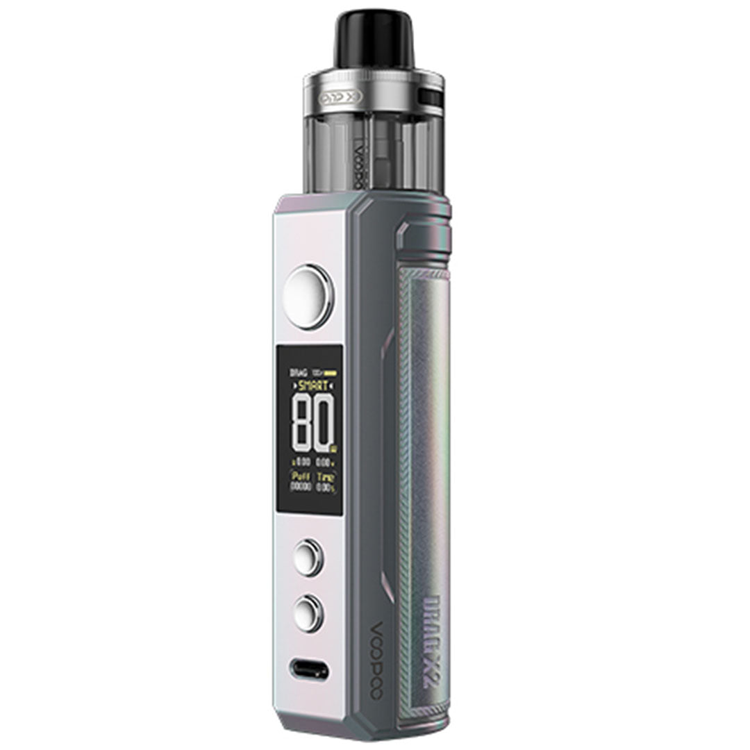 Voopoo Drag X2 Pod Vape Kit