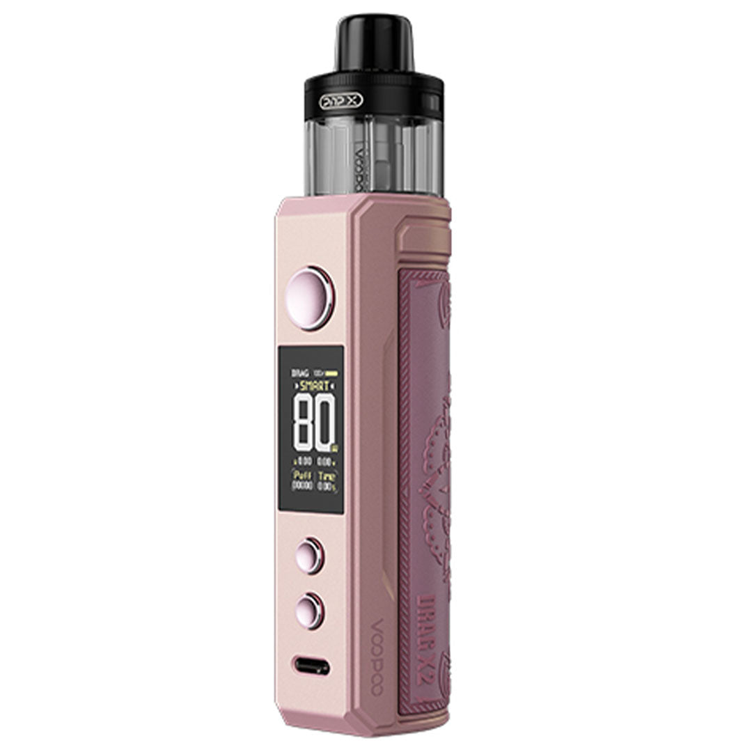 Voopoo Drag X2 Pod Vape Kit