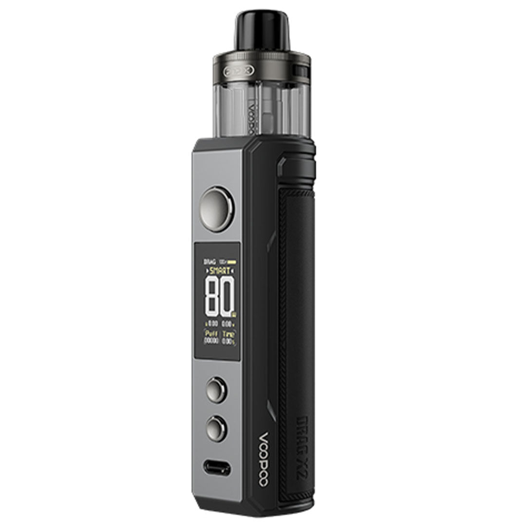 Voopoo Drag X2 Pod Vape Kit