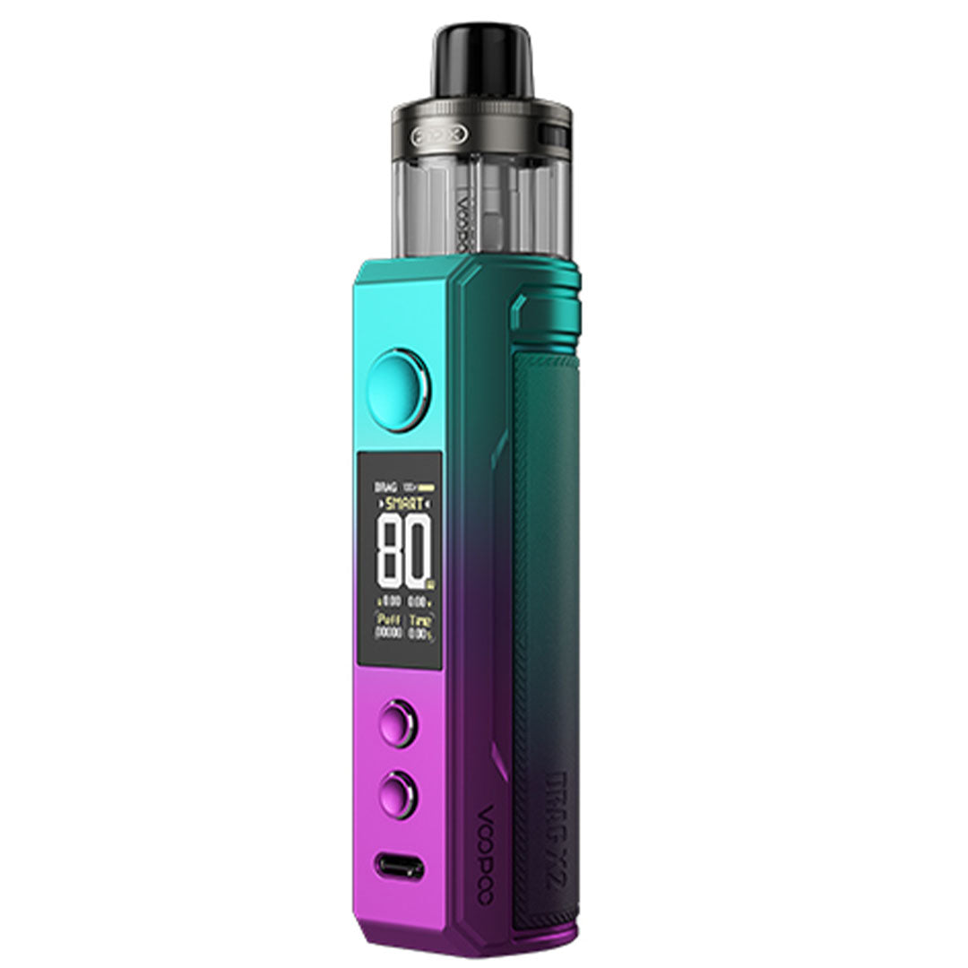 Voopoo Drag X2 Pod Vape Kit