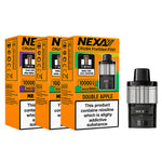 Load image into Gallery viewer, Voopoo Nexay Crush 10K Prefilled Pods