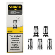 Voopoo PNP X Replacement Coil