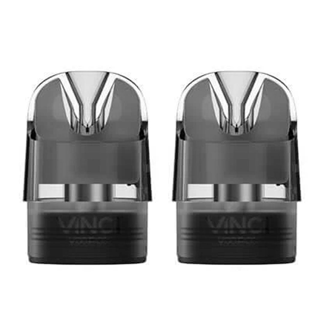 Voopoo Vinci E Pod Cartridge 2pcs
