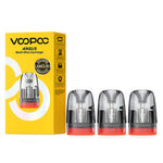 Load image into Gallery viewer, Voopoo Argus Multi-Ohm Cartridge Pod (3pcs/pack)