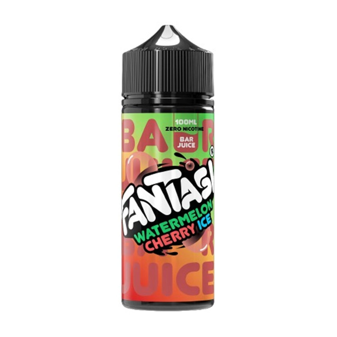 Fantasi Bar Juice 0mg 100ml