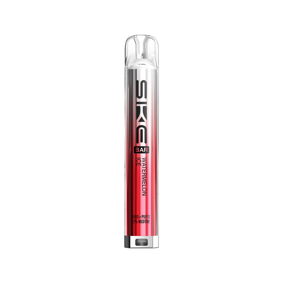 SKE Bar 600 Original Prefilled KIT
