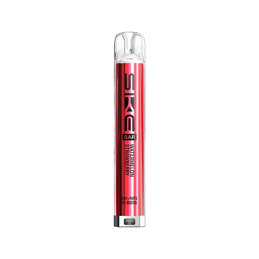 SKE Bar 600 Original Prefilled KIT