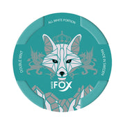 WHITE FOX Nicotine Pouches
