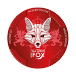 Load image into Gallery viewer, WHITE FOX Nicotine Pouches