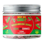 Load image into Gallery viewer, Why So CBD? CBD Vegan Gummies