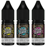 Load image into Gallery viewer, Wick Liquor Origin 10ml Nic Salt 10mg
