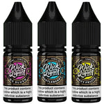 Load image into Gallery viewer, Wick Liquor Origin 10ml Nic Salt 20mg