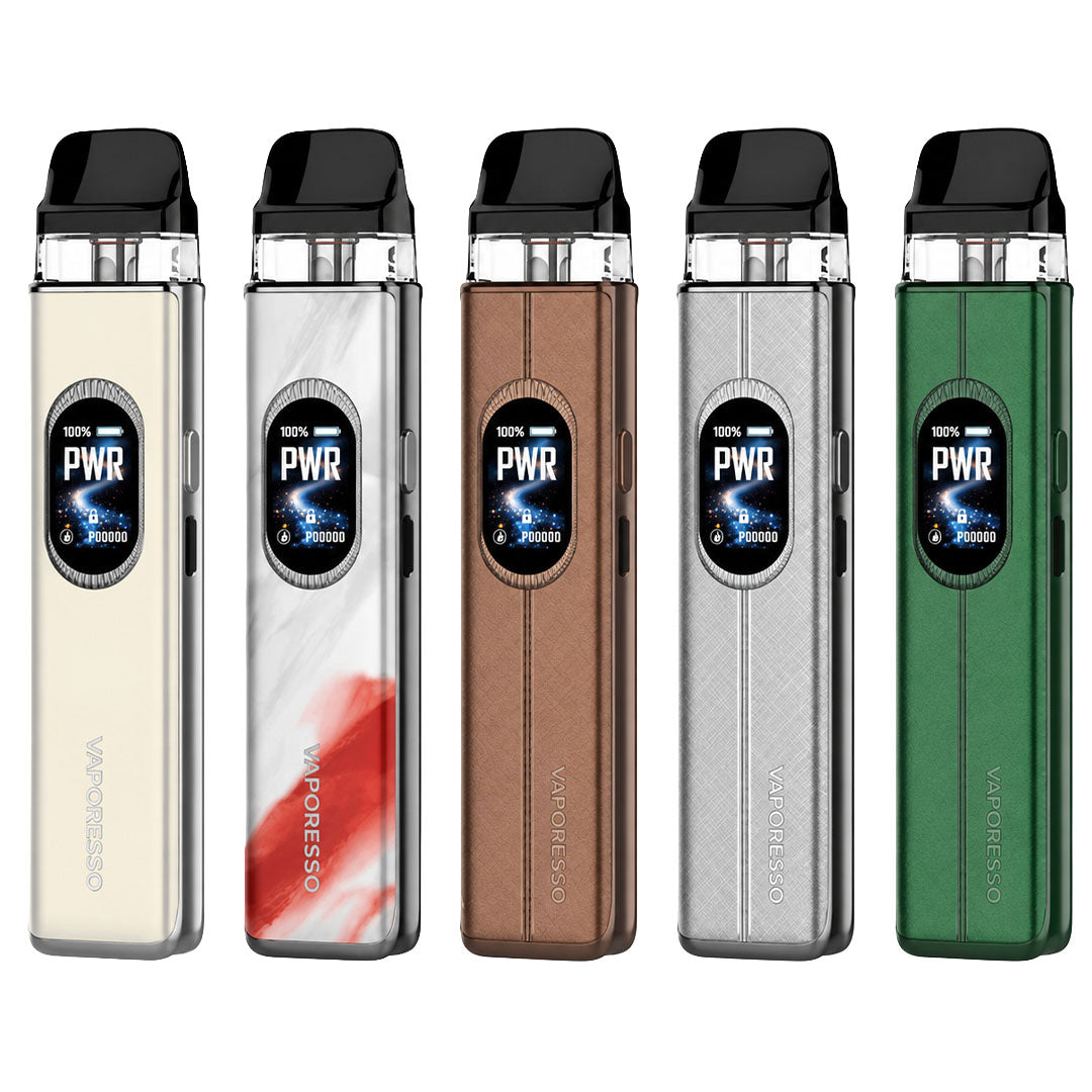 Vaporesso Xros 6 Vape Kit
