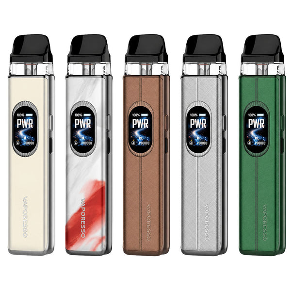 Vaporesso Xros 6 Vape Kit
