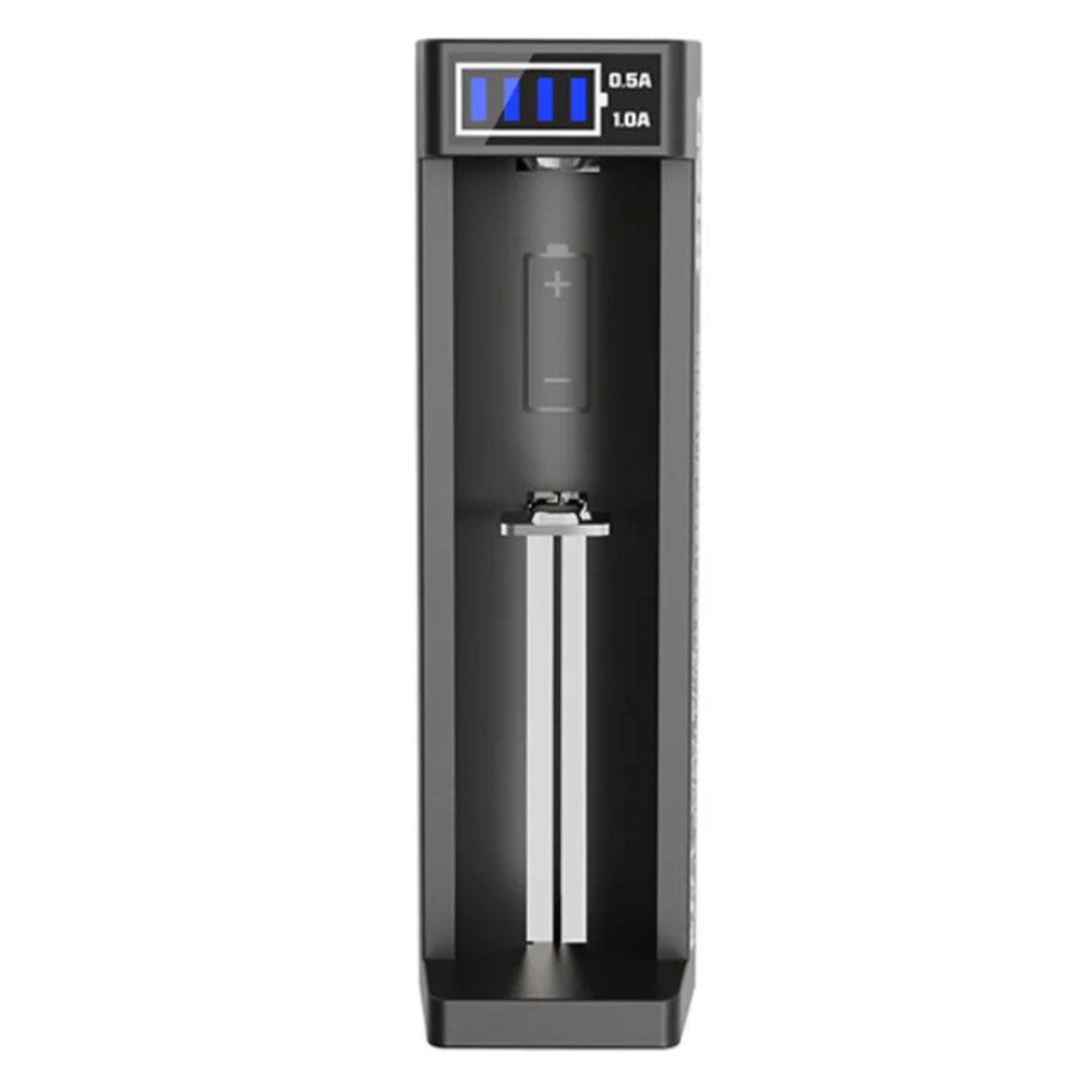 XTAR MC1 Plus Li-ion Battery Charger