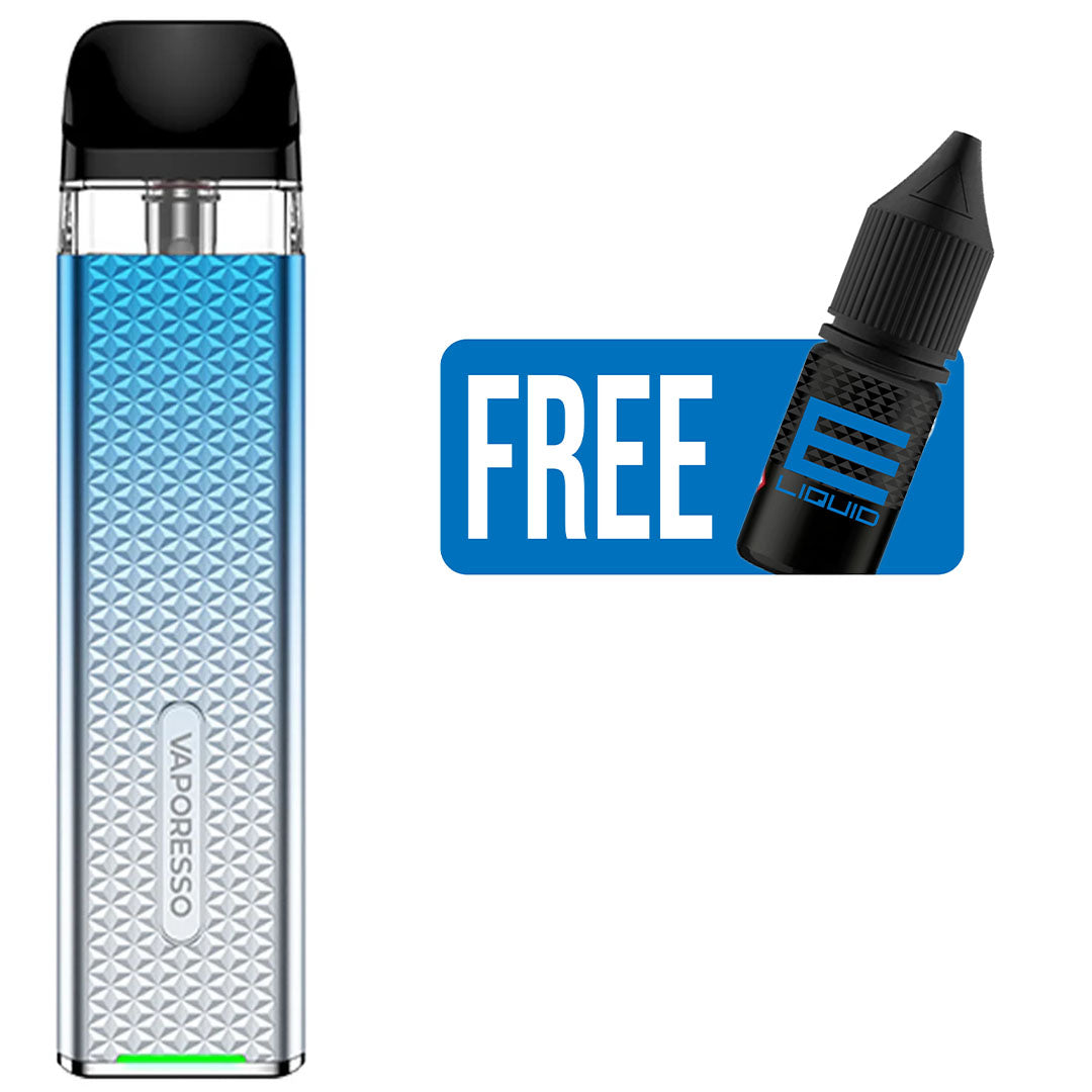 Vaporesso XROS 3 Mini Pod Kit