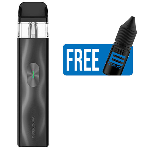 Vaporesso Xros 4 Mini Vape Kit