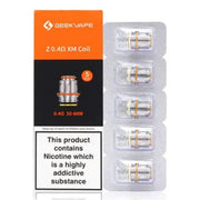 Geekvape Z Series Replacement Coil