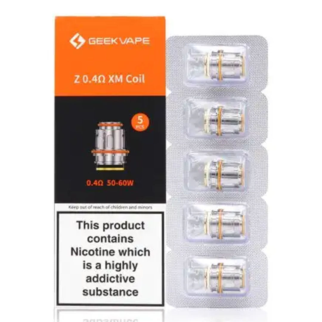Geekvape Z Series Replacement Coil