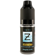 Zeus Juice Nicotine Ice Shot 10ml 18mg