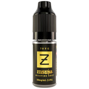 Zeus Juice Nicotine Shot 10ml 18mg