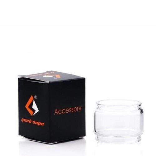 Geekvape Zeus Max Tank Bubble Replacement XL Glass