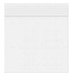 Load image into Gallery viewer, Apple Bags 50mm x 50mm (2x2) | Pack of 1000 Baggies