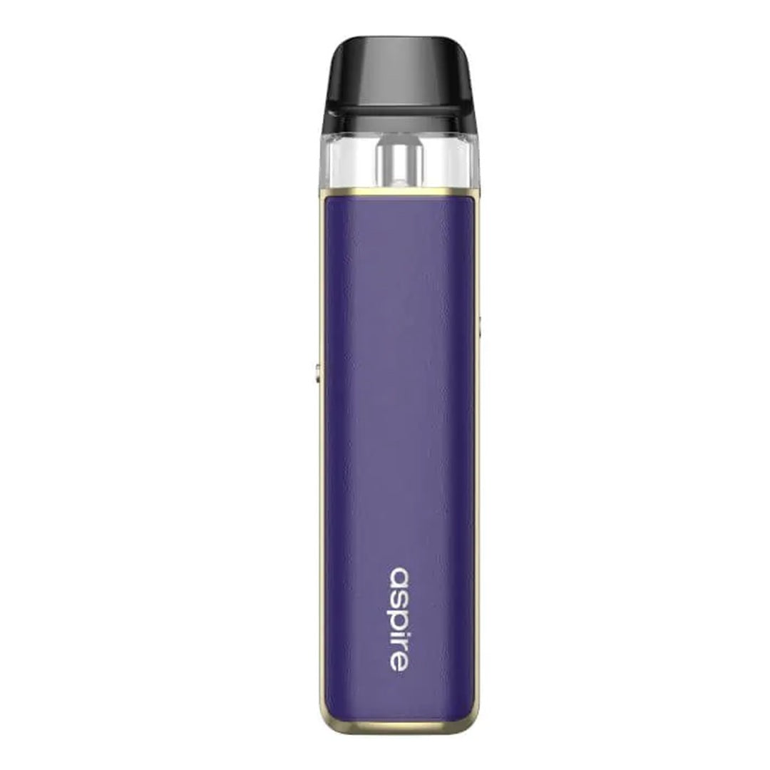 Aspire Loomix Vape Kit
