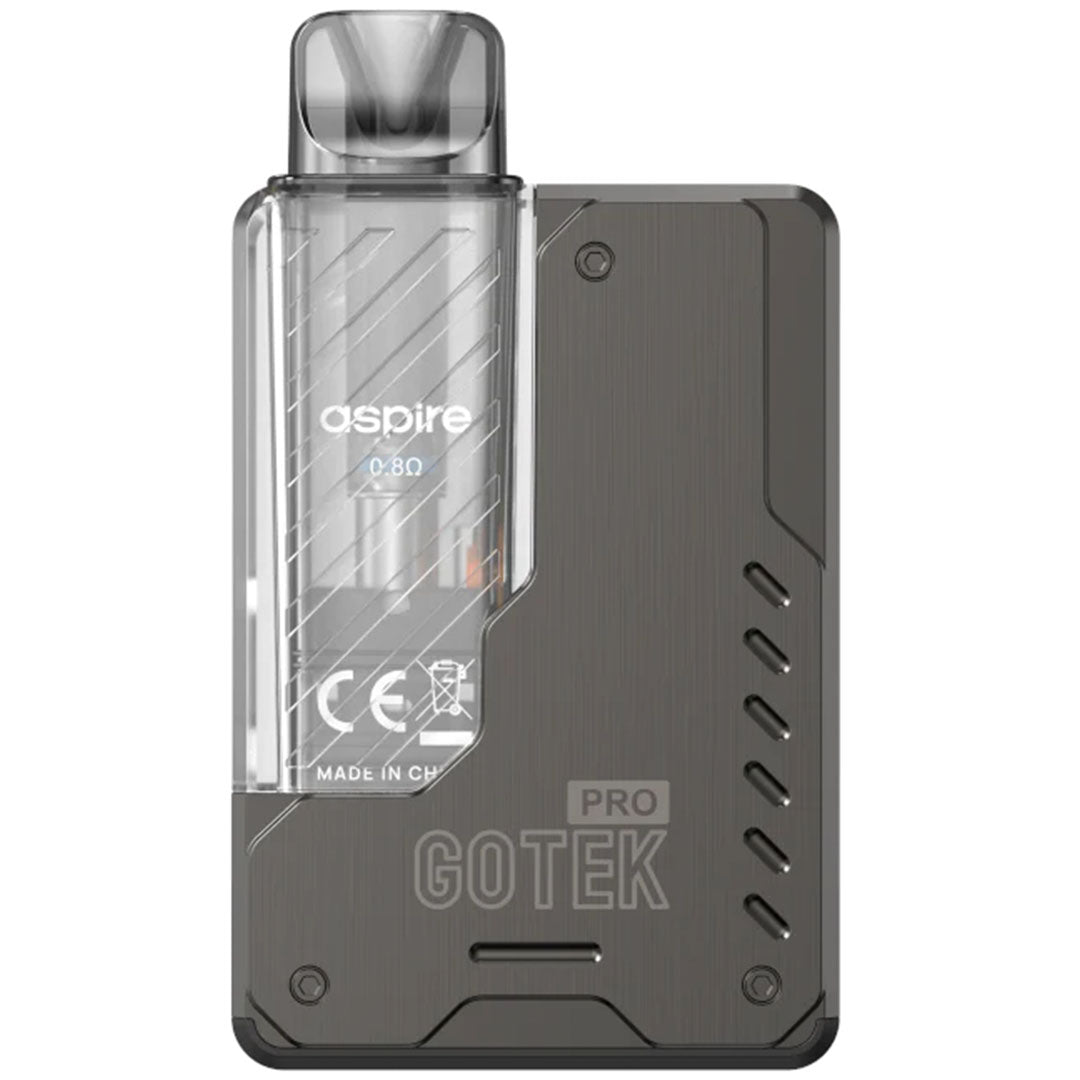 Aspire Gotek Pro Vape Pod Kit